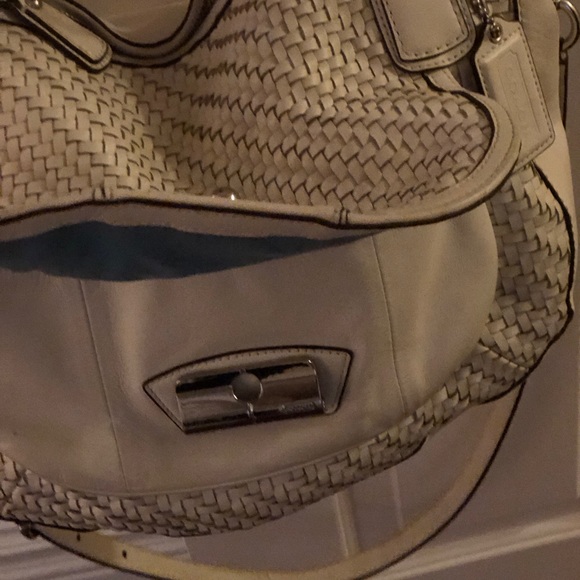 Coach Bag - Picture 2 of 6